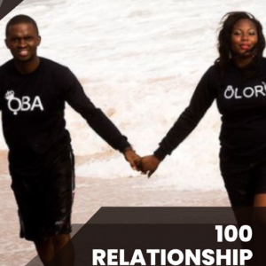 100 Questions to Answer Before Marriage