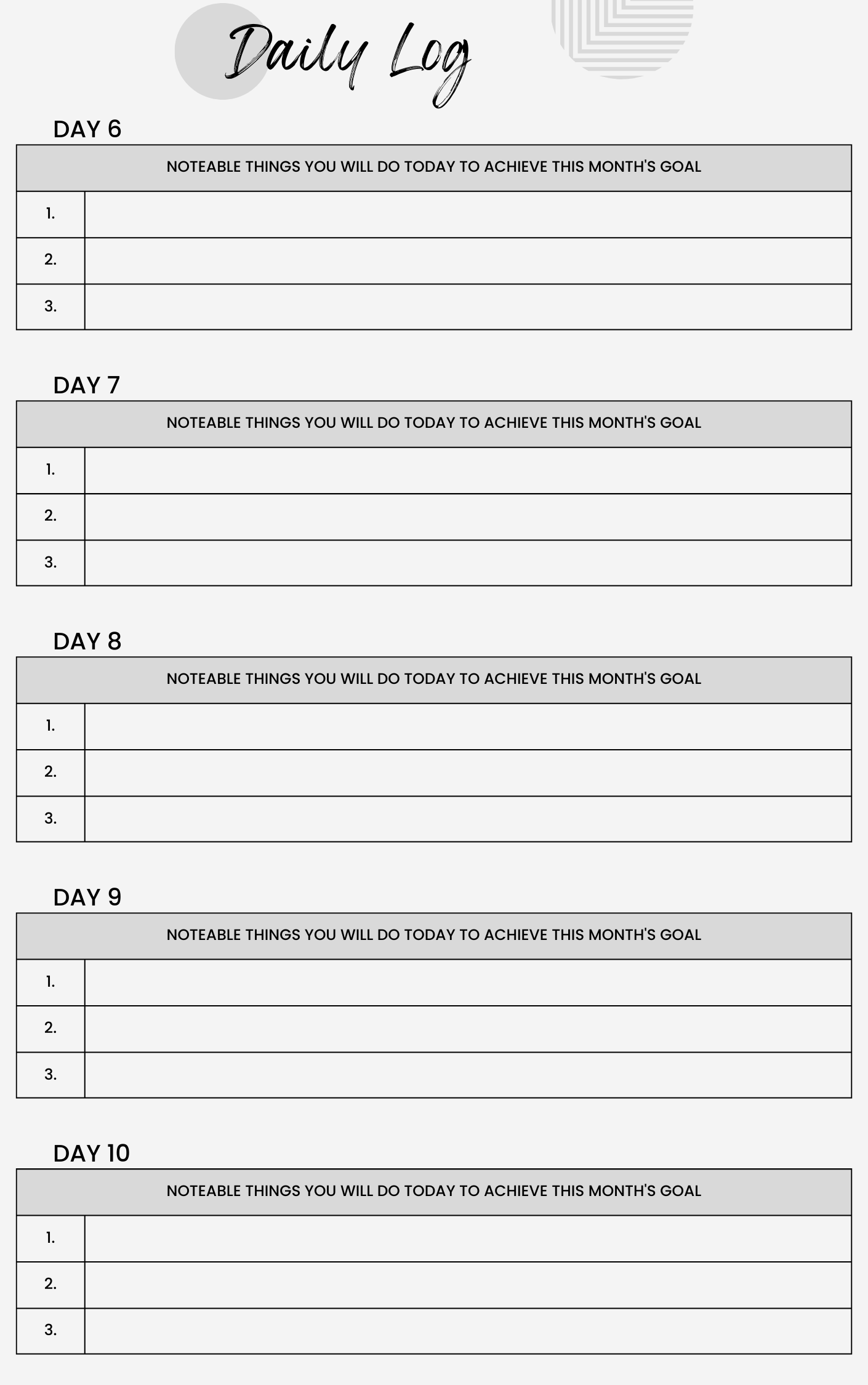 Growth Journey Guide - Image 5