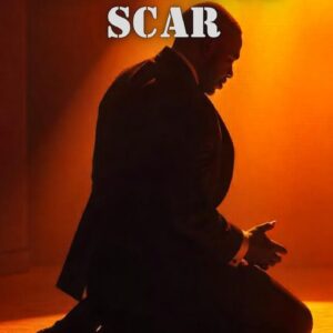 The BEAUTIFUL SCAR